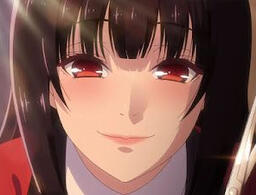 yumeko jabami